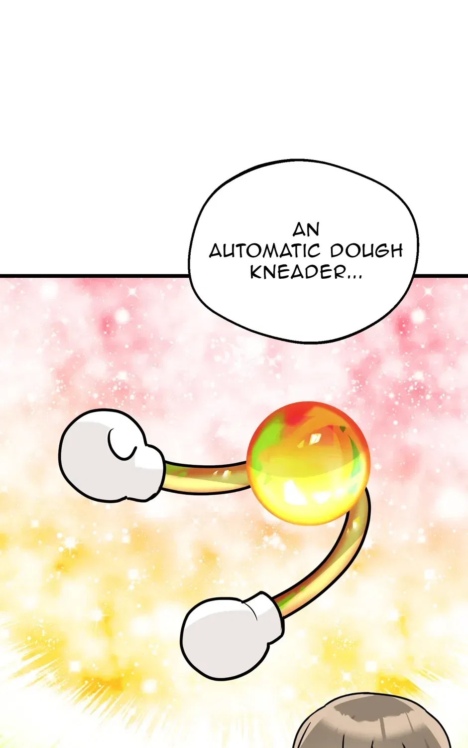 The Villainess Is Too Busy Baking Bread! Chapter 48 – Page 45
