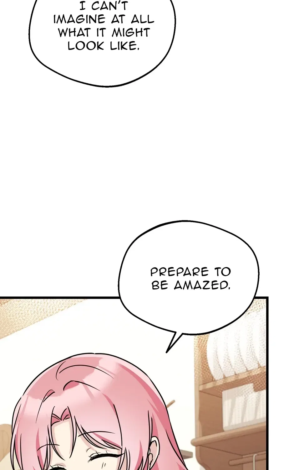 The Villainess Is Too Busy Baking Bread! Chapter 48 – Page 47