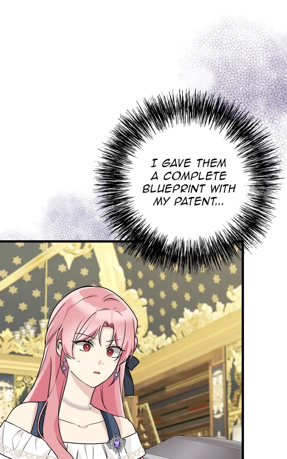 The Villainess Is Too Busy Baking Bread! Chapter 48 – Page 59