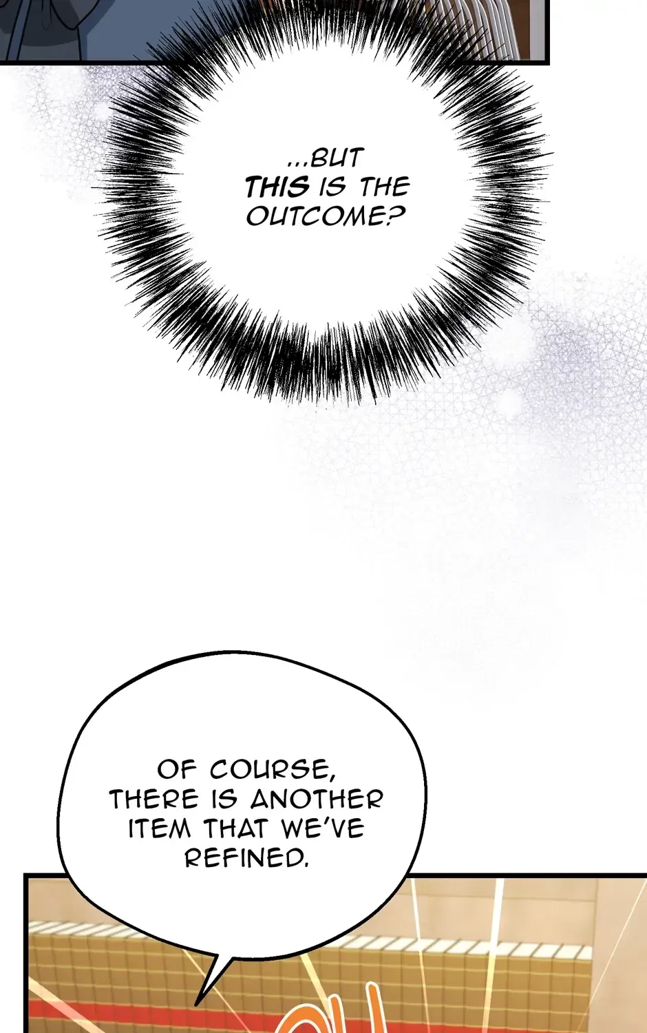 The Villainess Is Too Busy Baking Bread! Chapter 48 – Page 61