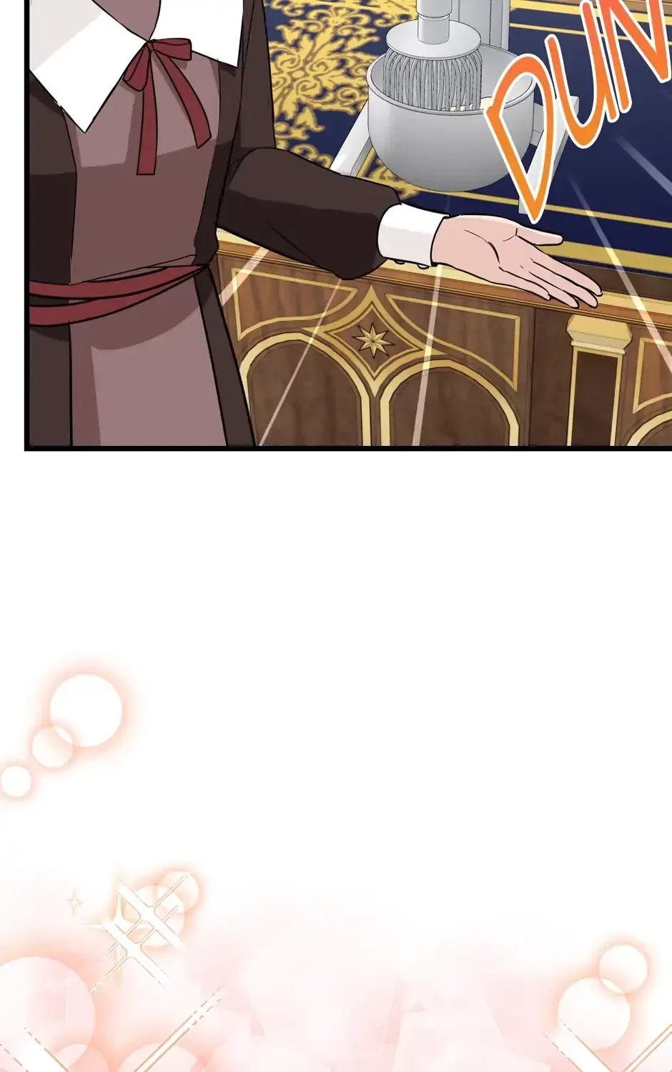 The Villainess Is Too Busy Baking Bread! Chapter 48 – Page 63