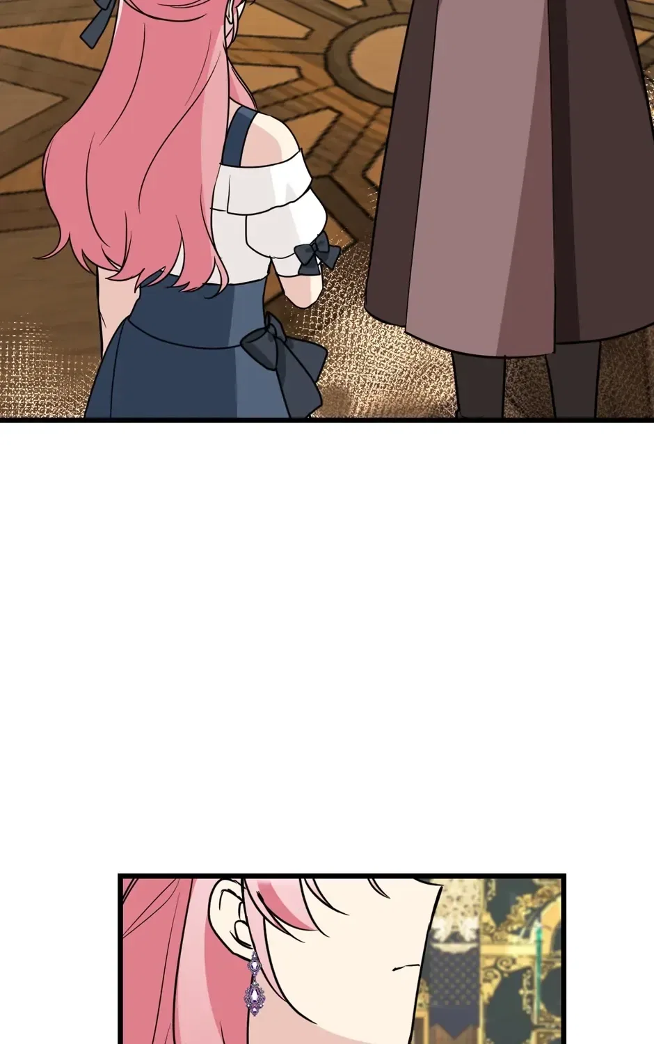 The Villainess Is Too Busy Baking Bread! Chapter 48 – Page 73