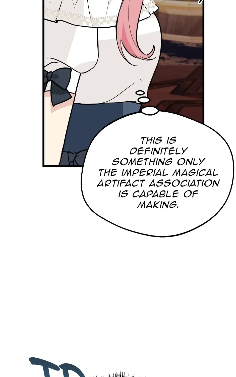The Villainess Is Too Busy Baking Bread! Chapter 48 – Page 75