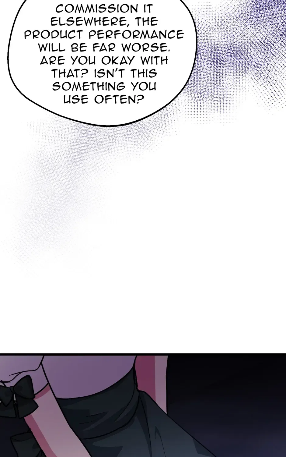 The Villainess Is Too Busy Baking Bread! Chapter 48 – Page 87