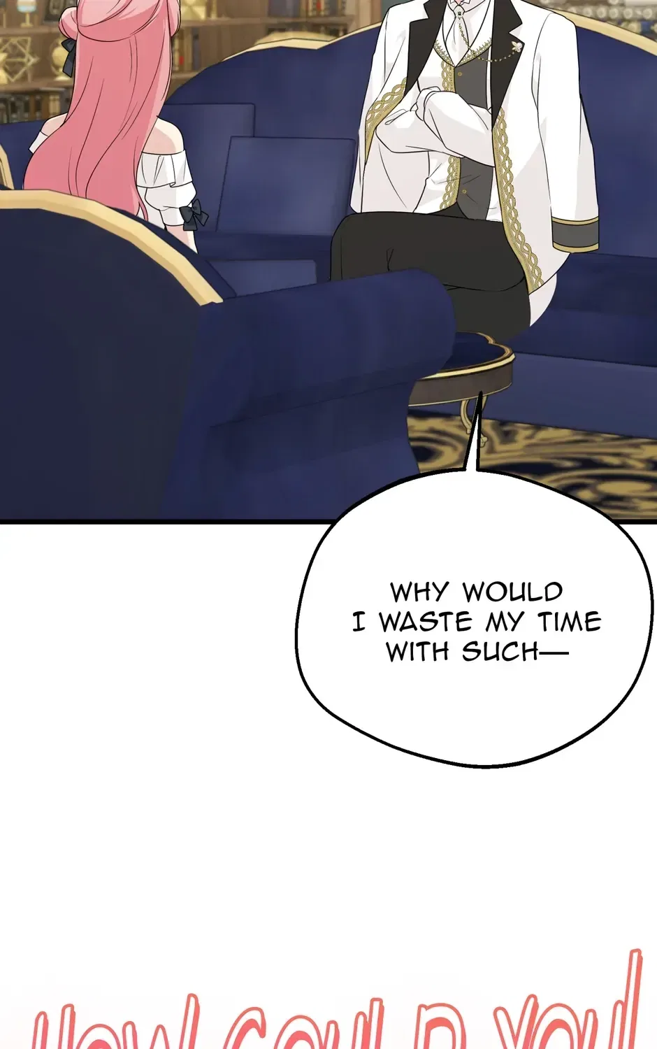 The Villainess Is Too Busy Baking Bread! Chapter 48 – Page 91