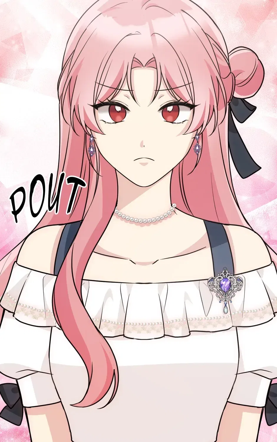 The Villainess Is Too Busy Baking Bread! Chapter 48 – Page 93