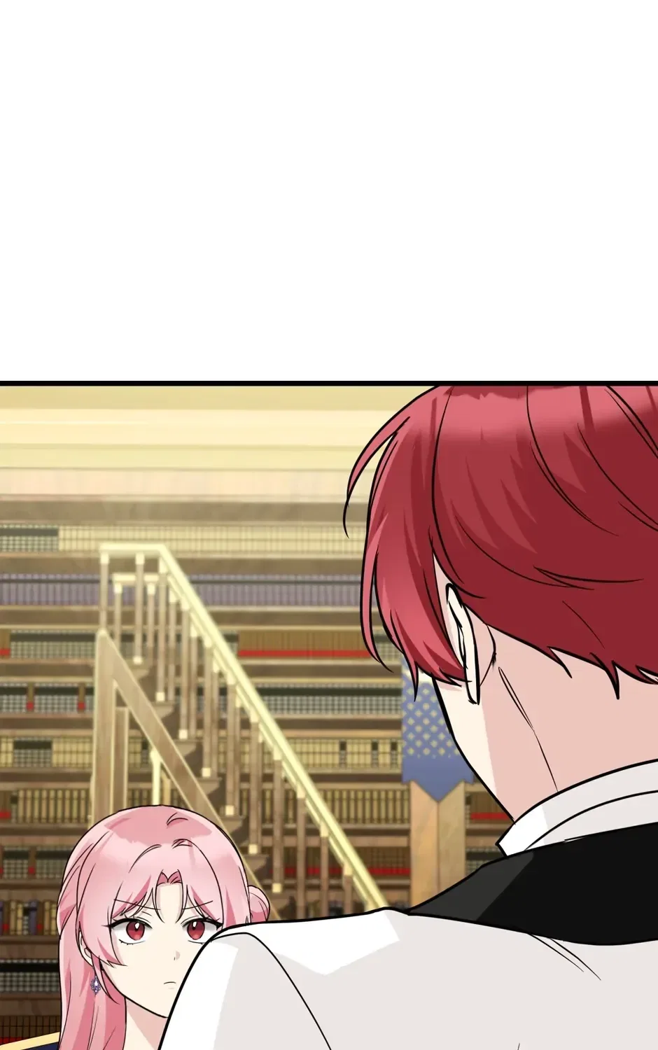 The Villainess Is Too Busy Baking Bread! Chapter 48 – Page 105