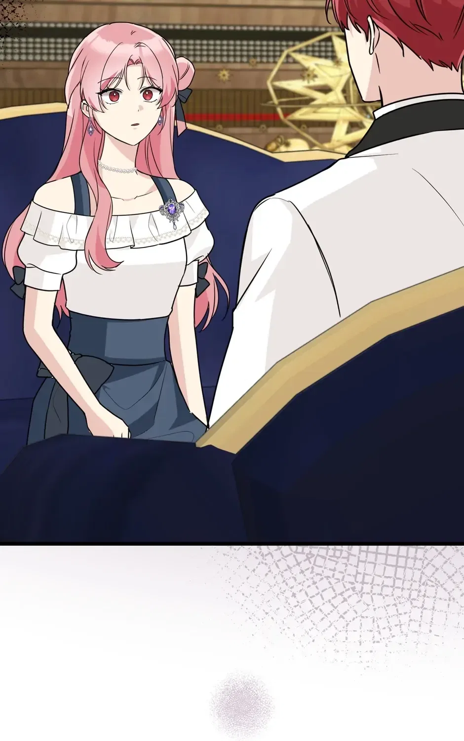 The Villainess Is Too Busy Baking Bread! Chapter 48 – Page 117