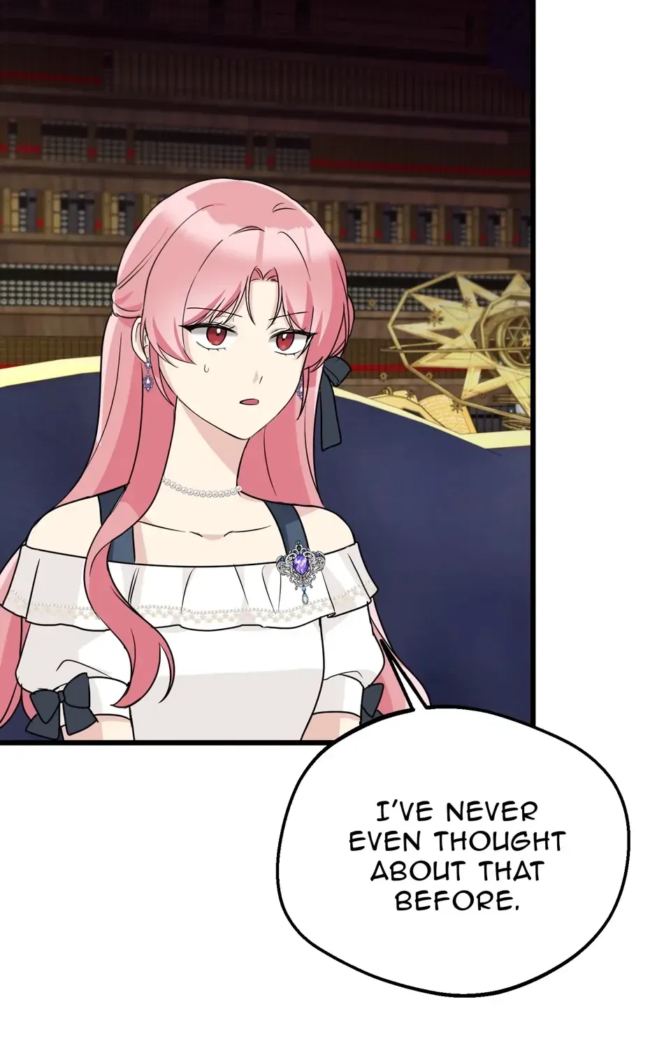The Villainess Is Too Busy Baking Bread! Chapter 48 – Page 119