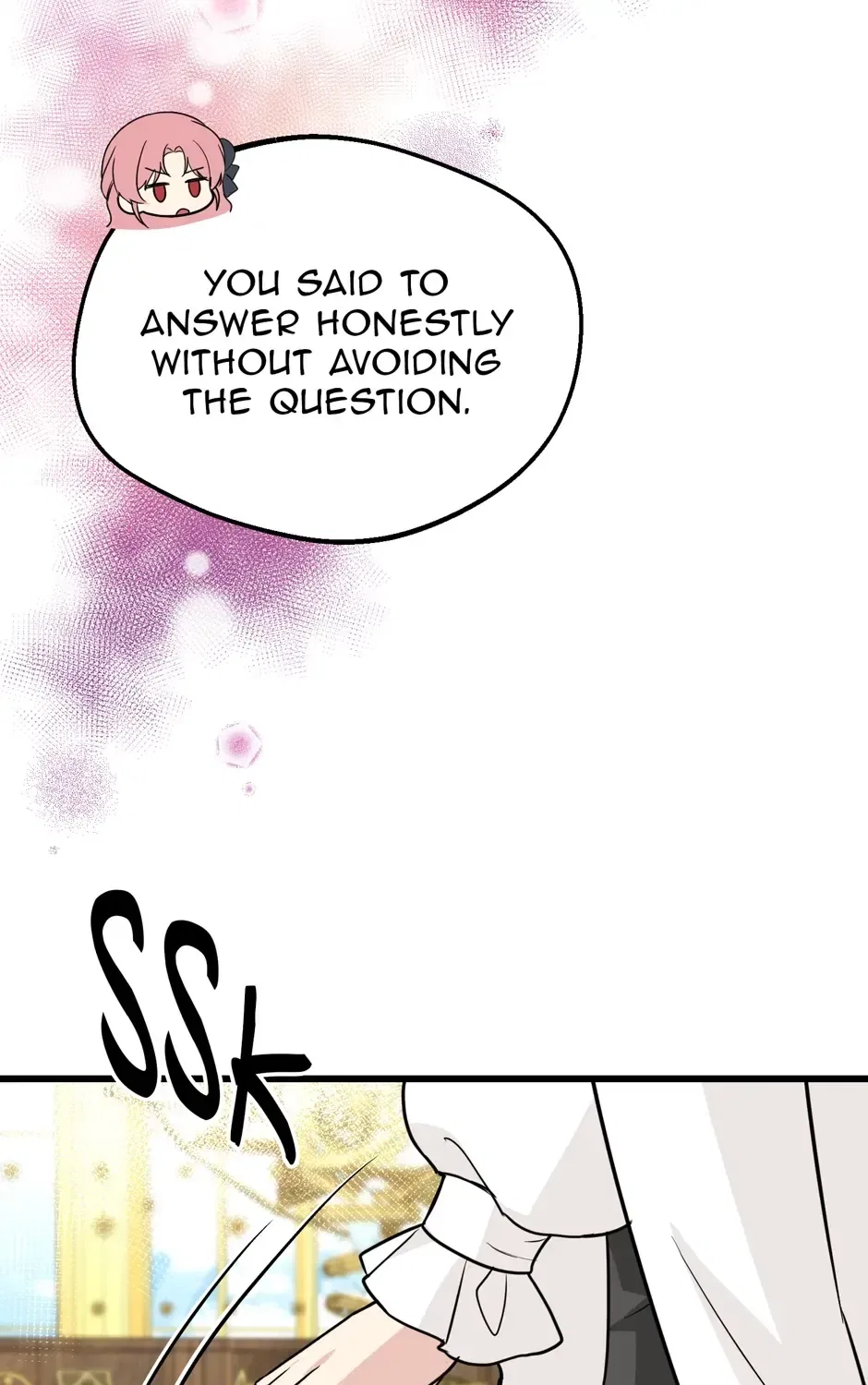 The Villainess Is Too Busy Baking Bread! Chapter 48 – Page 125