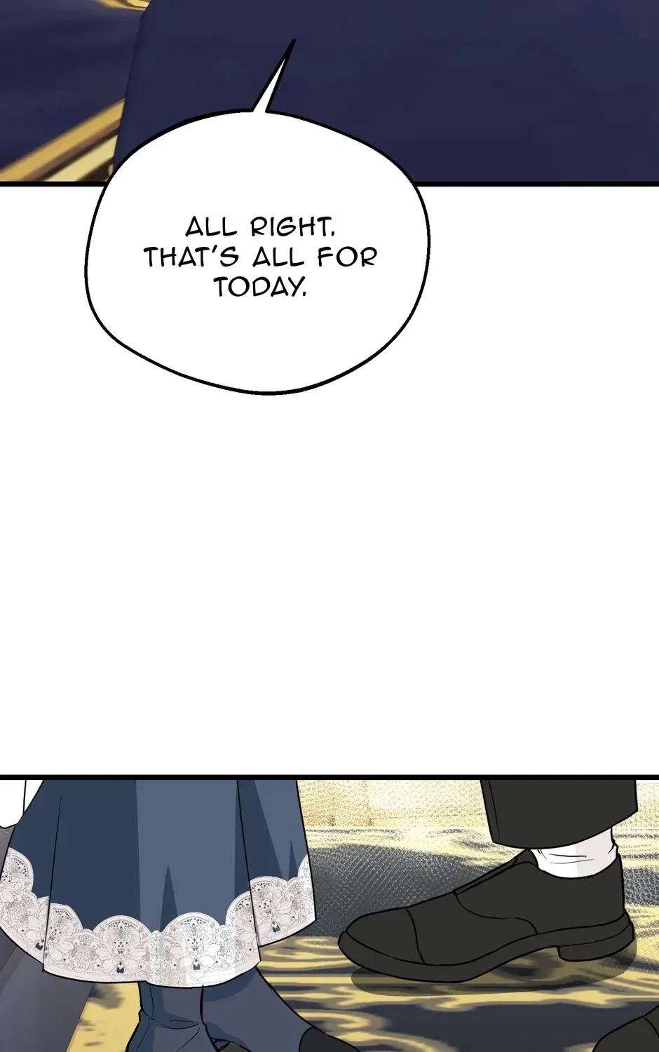 The Villainess Is Too Busy Baking Bread! Chapter 48 – Page 127