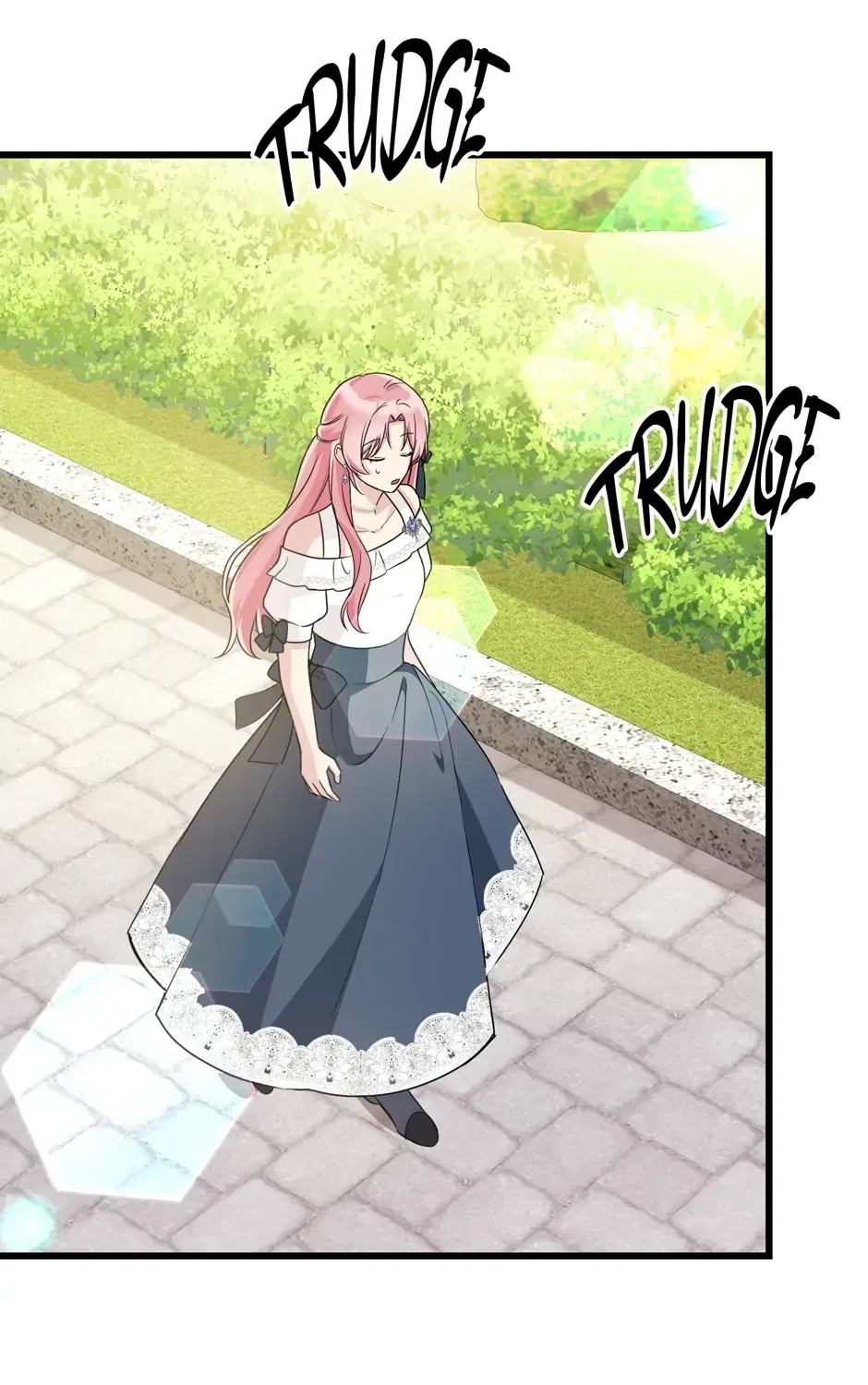 The Villainess Is Too Busy Baking Bread! Chapter 48 – Page 137