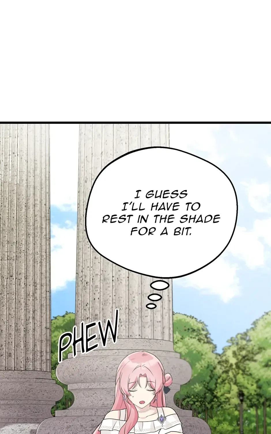 The Villainess Is Too Busy Baking Bread! Chapter 48 – Page 143