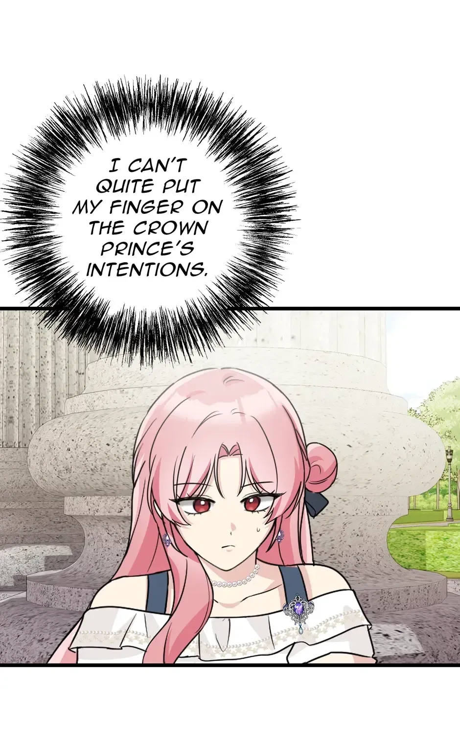 The Villainess Is Too Busy Baking Bread! Chapter 48 – Page 145