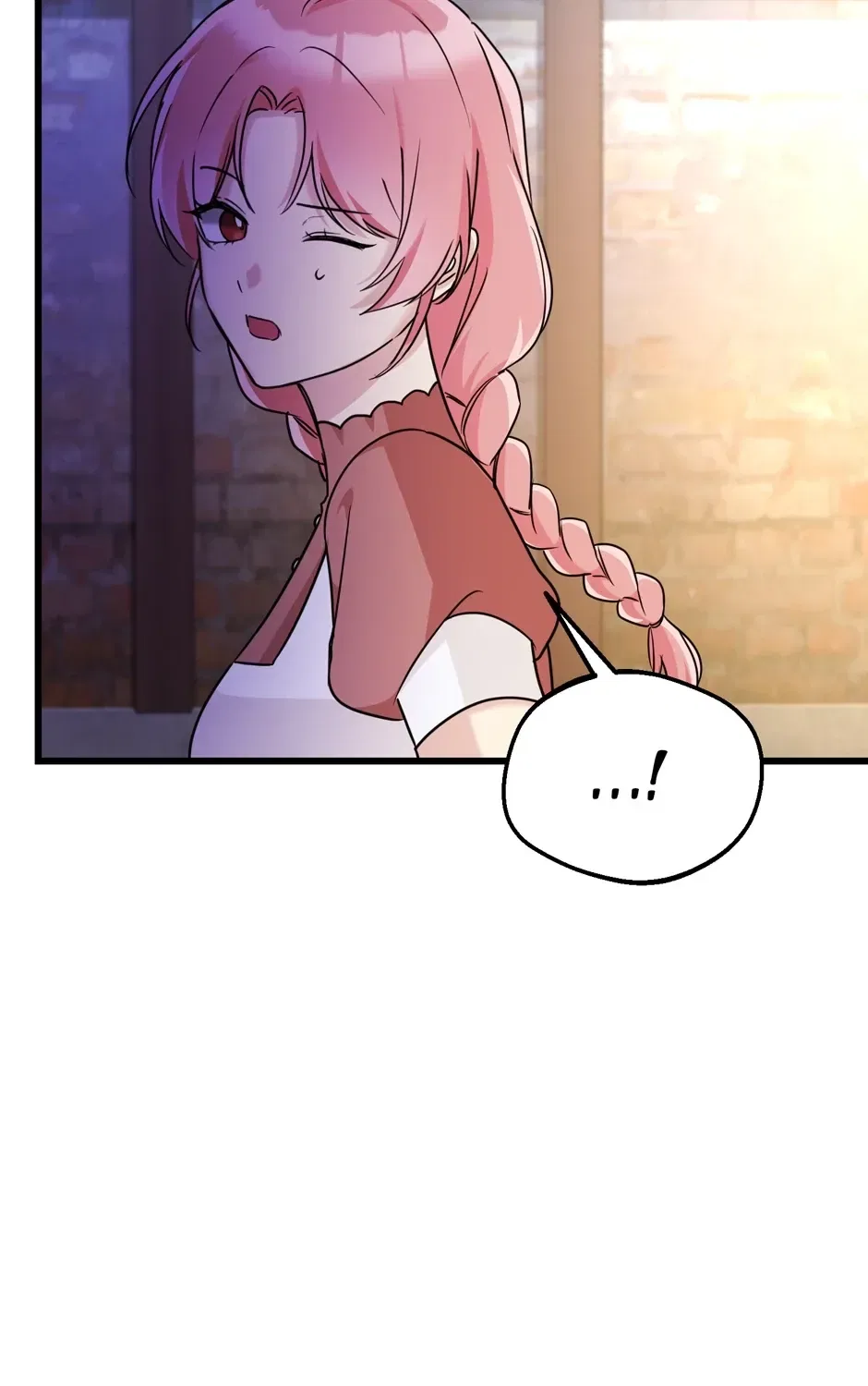 The Villainess Is Too Busy Baking Bread! Chapter 47 – Page 15
