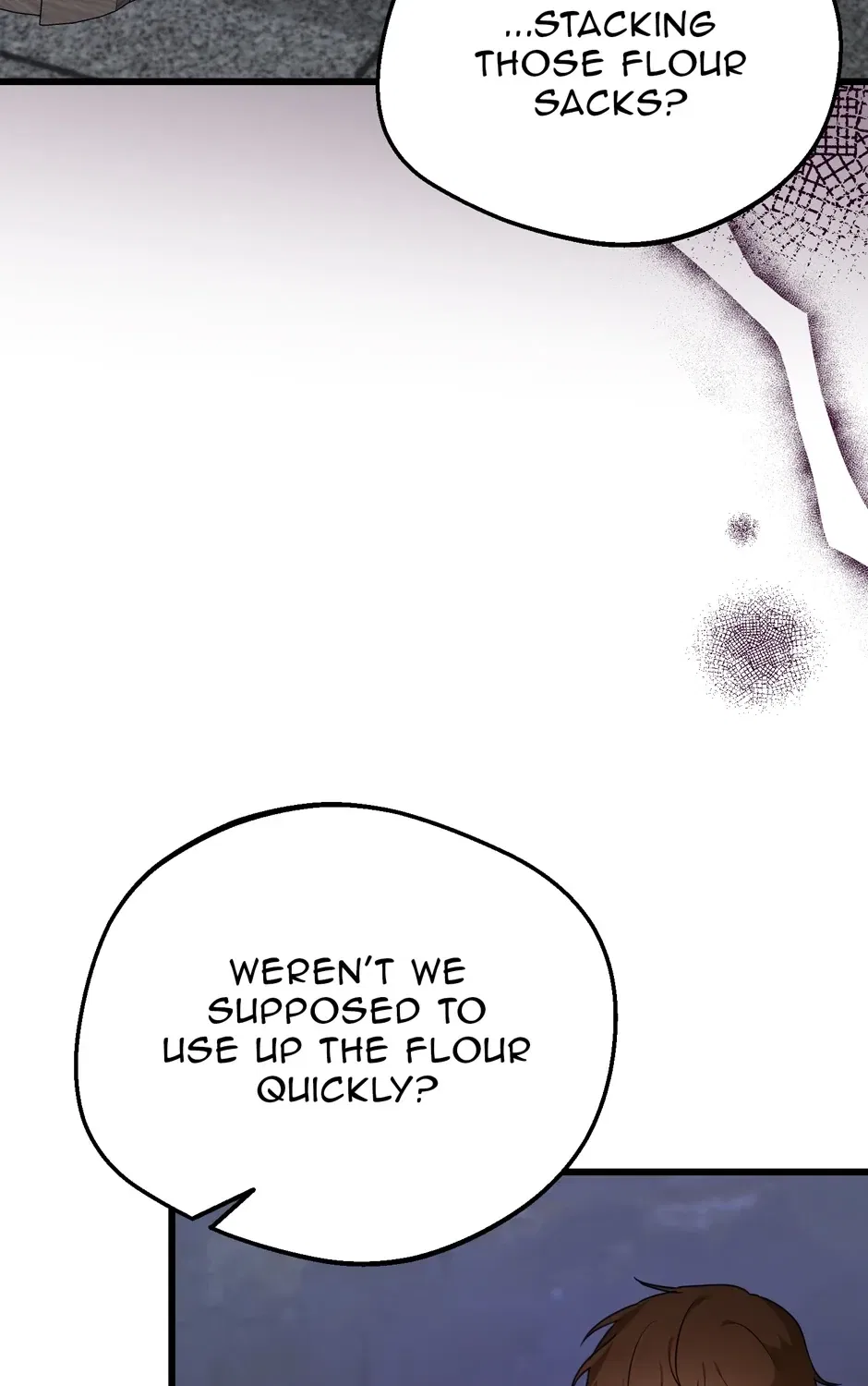 The Villainess Is Too Busy Baking Bread! Chapter 47 – Page 25