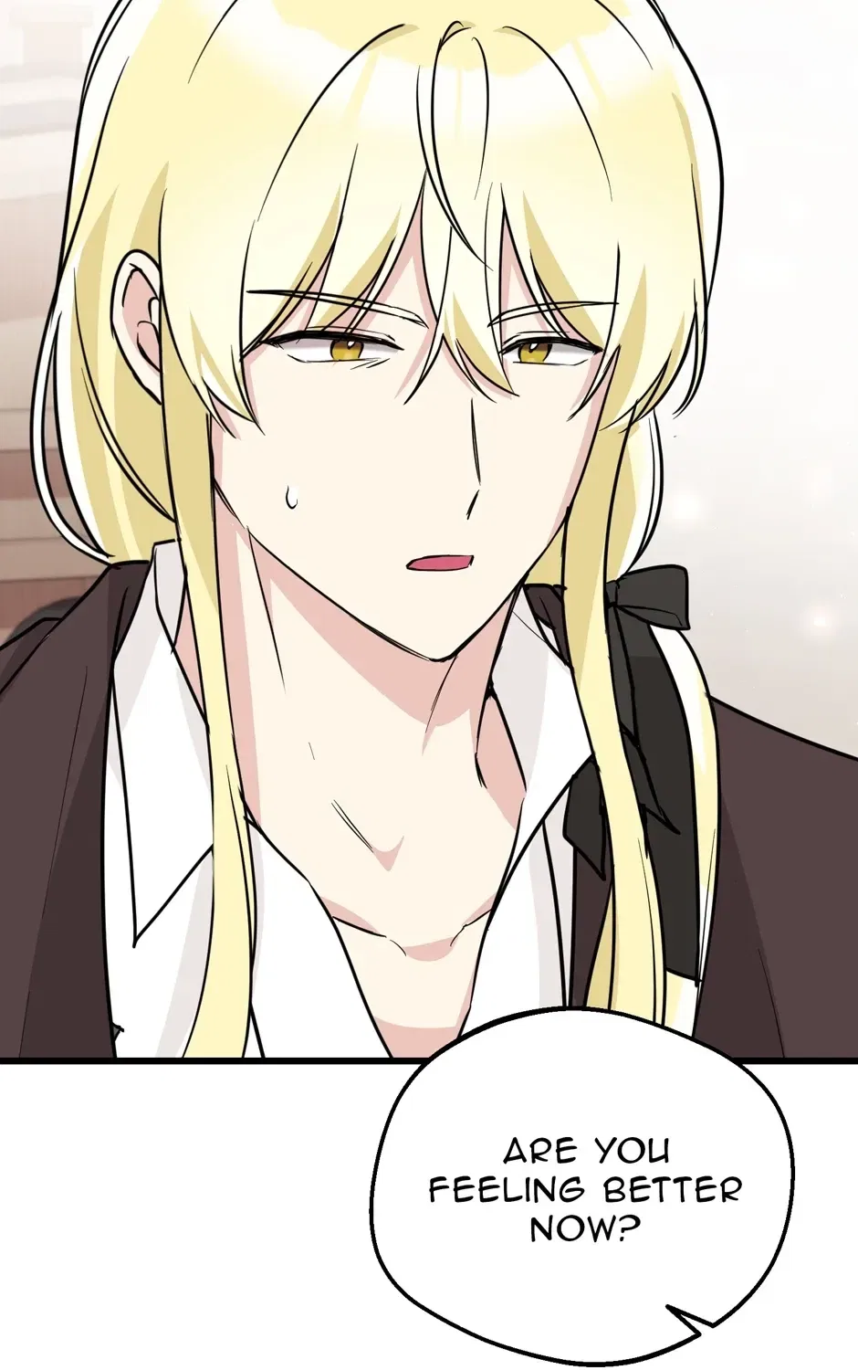 The Villainess Is Too Busy Baking Bread! Chapter 47 – Page 49