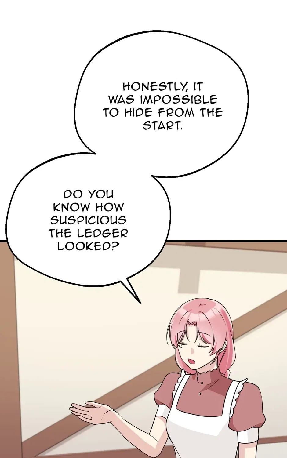 The Villainess Is Too Busy Baking Bread! Chapter 47 – Page 61