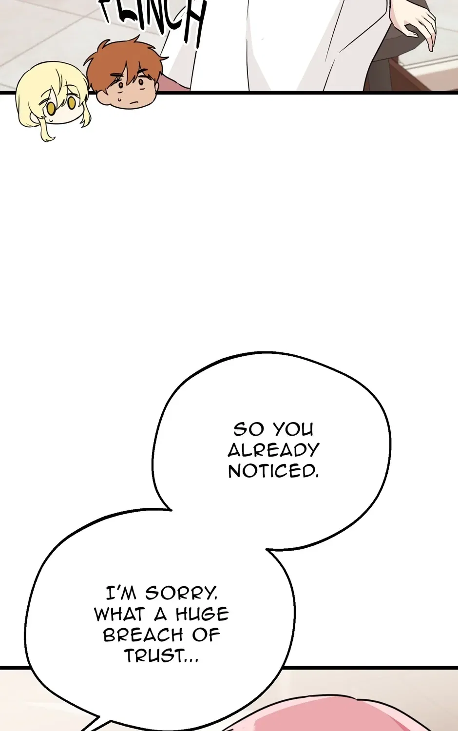 The Villainess Is Too Busy Baking Bread! Chapter 47 – Page 63