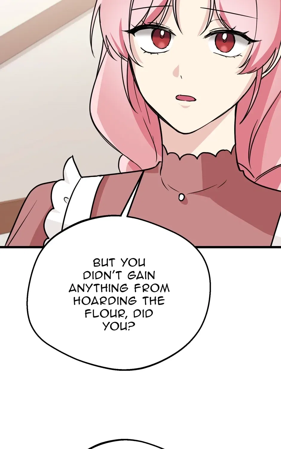The Villainess Is Too Busy Baking Bread! Chapter 47 – Page 65