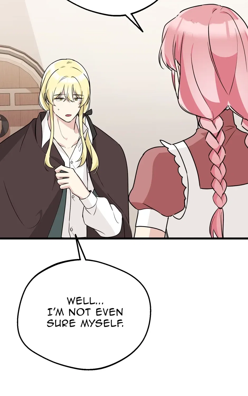 The Villainess Is Too Busy Baking Bread! Chapter 47 – Page 67