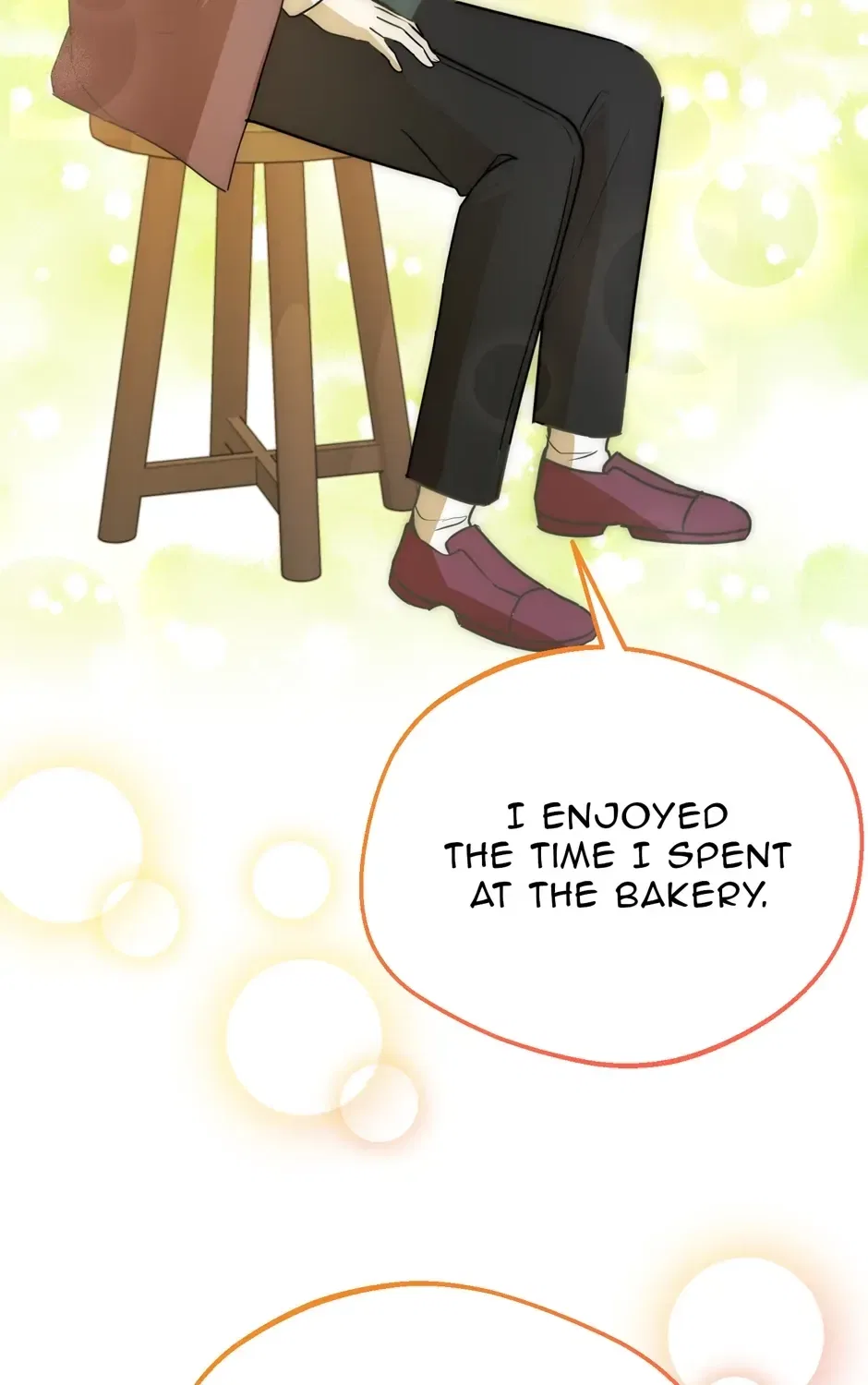 The Villainess Is Too Busy Baking Bread! Chapter 47 – Page 73