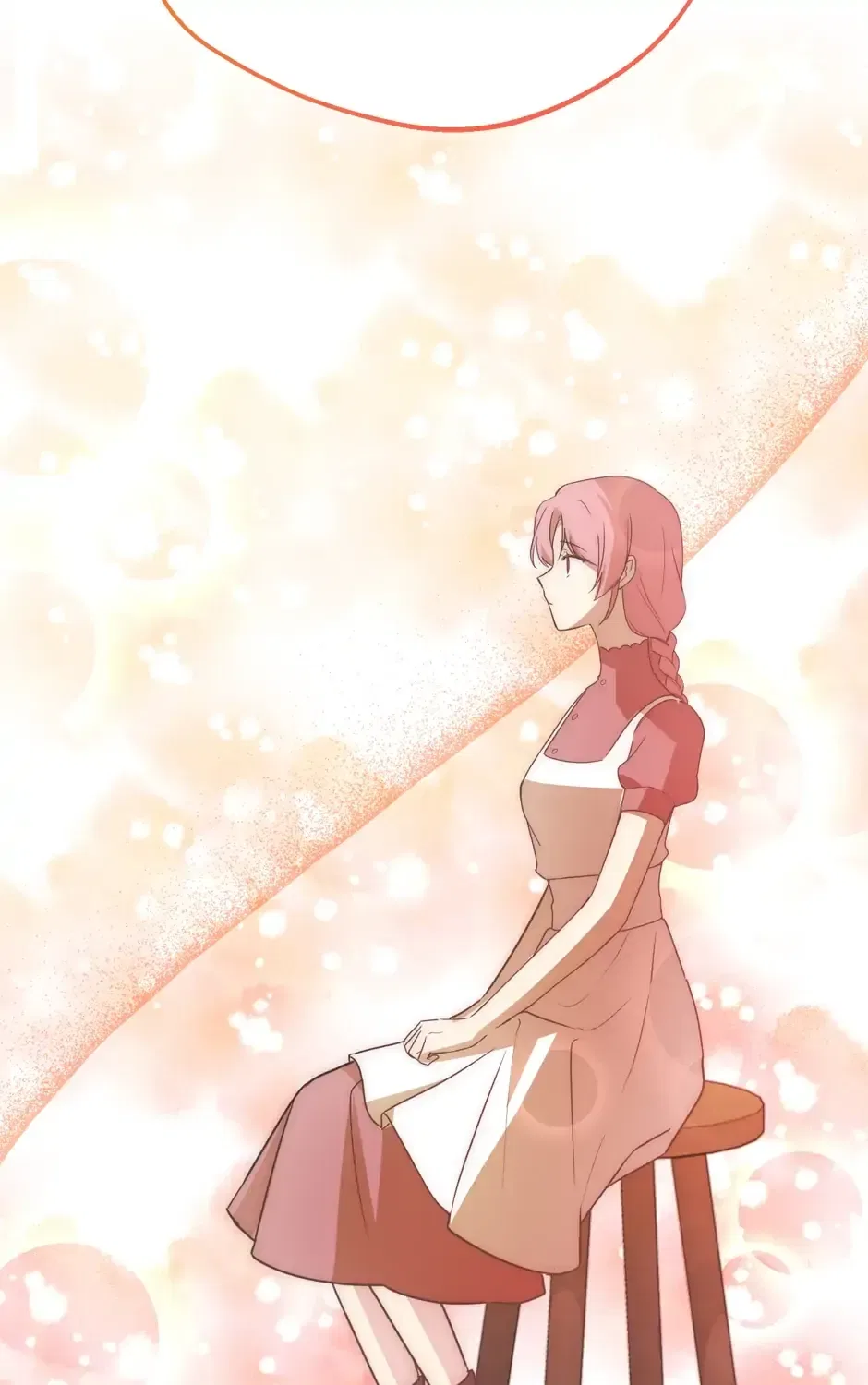 The Villainess Is Too Busy Baking Bread! Chapter 47 – Page 75