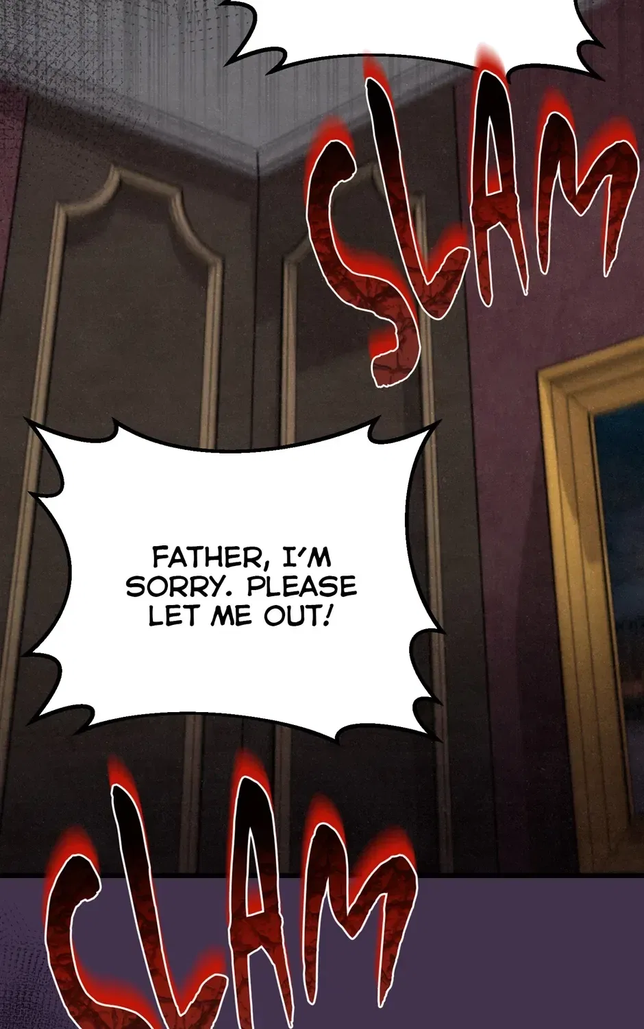 The Villainess Is Too Busy Baking Bread! Chapter 47 – Page 81