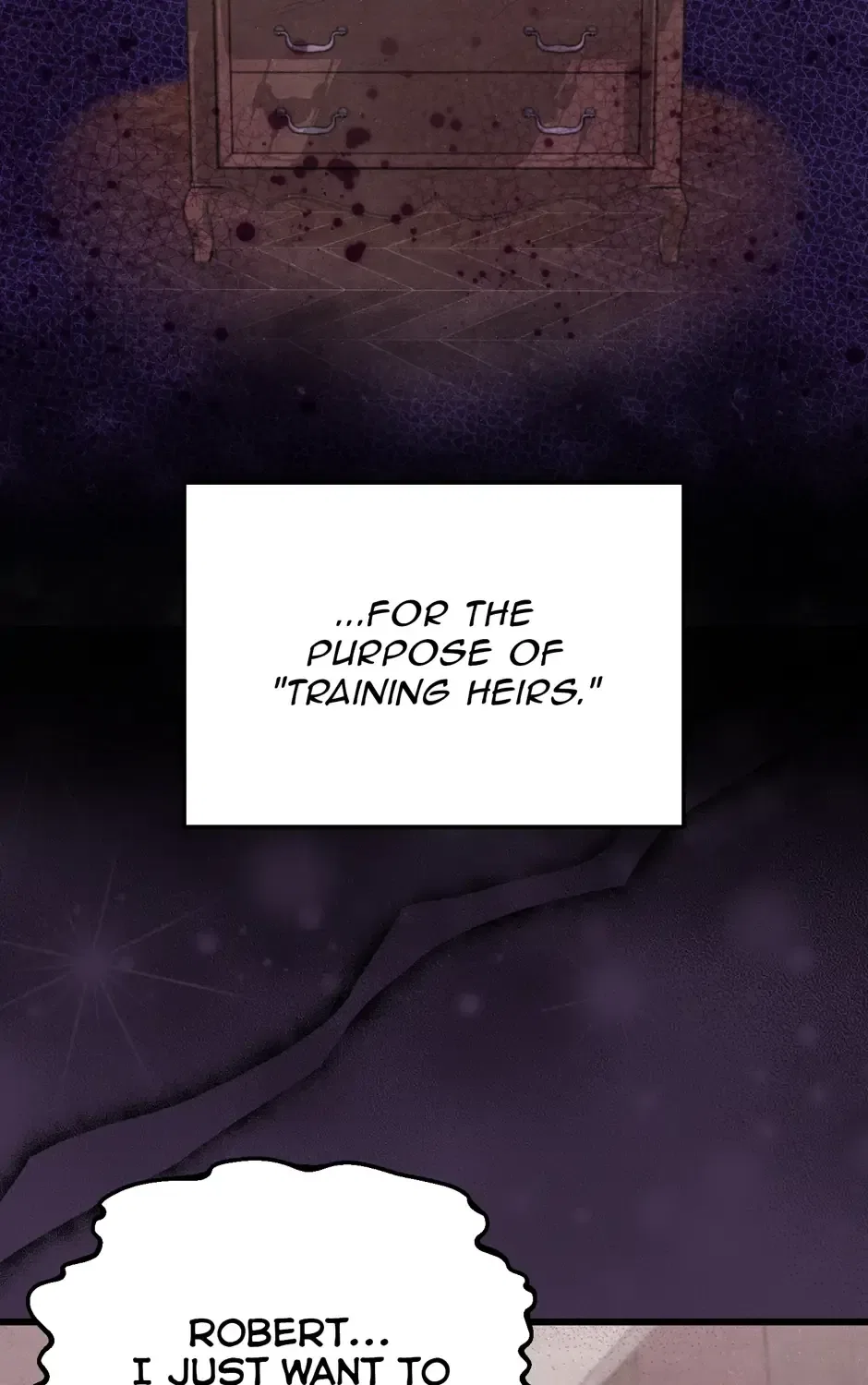 The Villainess Is Too Busy Baking Bread! Chapter 47 – Page 85