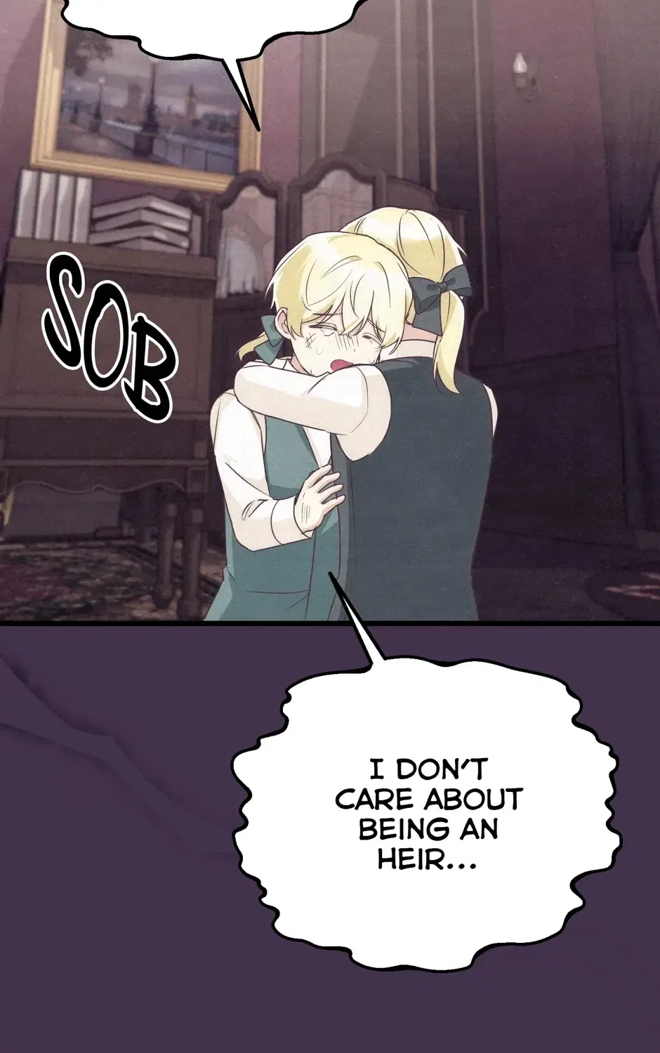 The Villainess Is Too Busy Baking Bread! Chapter 47 – Page 87