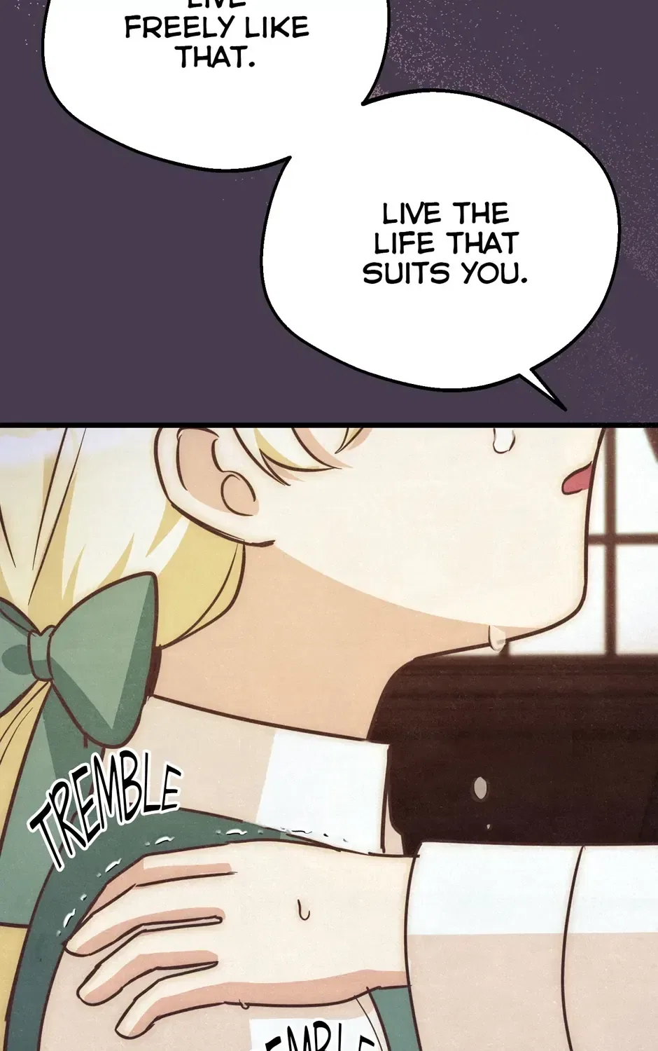 The Villainess Is Too Busy Baking Bread! Chapter 47 – Page 95