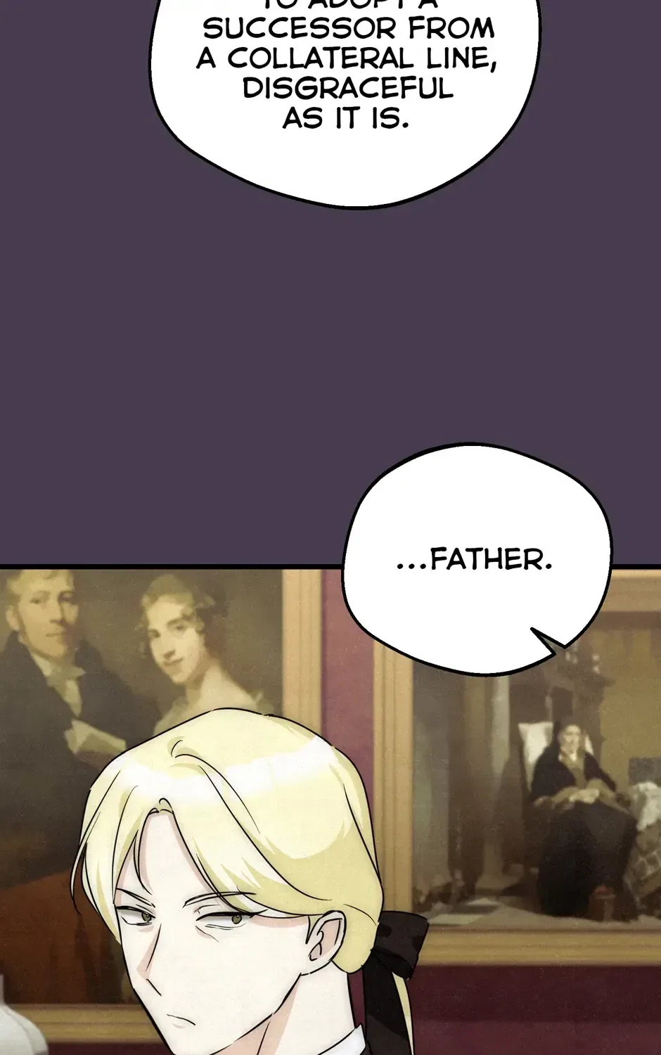 The Villainess Is Too Busy Baking Bread! Chapter 47 – Page 109