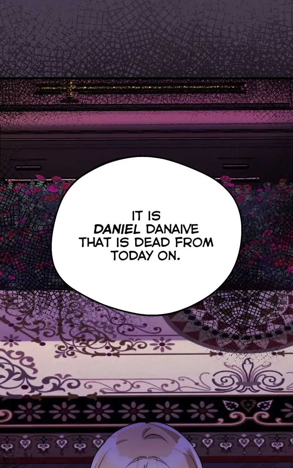 The Villainess Is Too Busy Baking Bread! Chapter 47 – Page 117