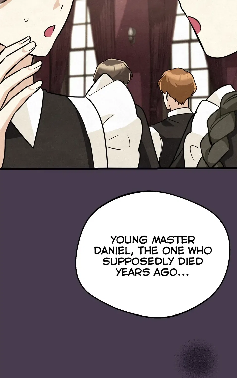 The Villainess Is Too Busy Baking Bread! Chapter 47 – Page 131