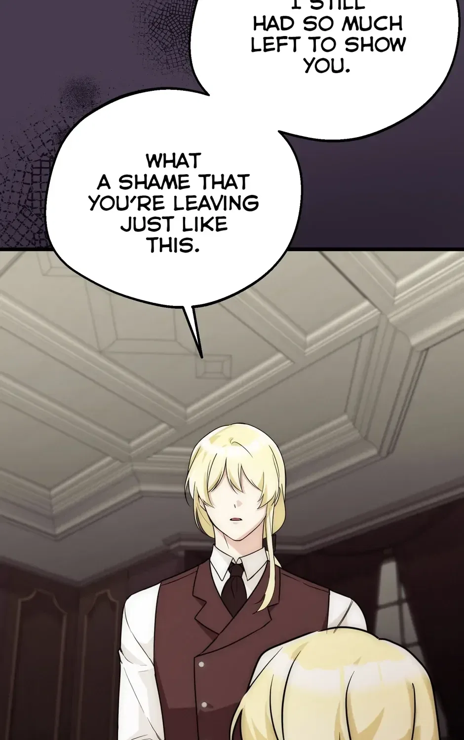 The Villainess Is Too Busy Baking Bread! Chapter 47 – Page 139
