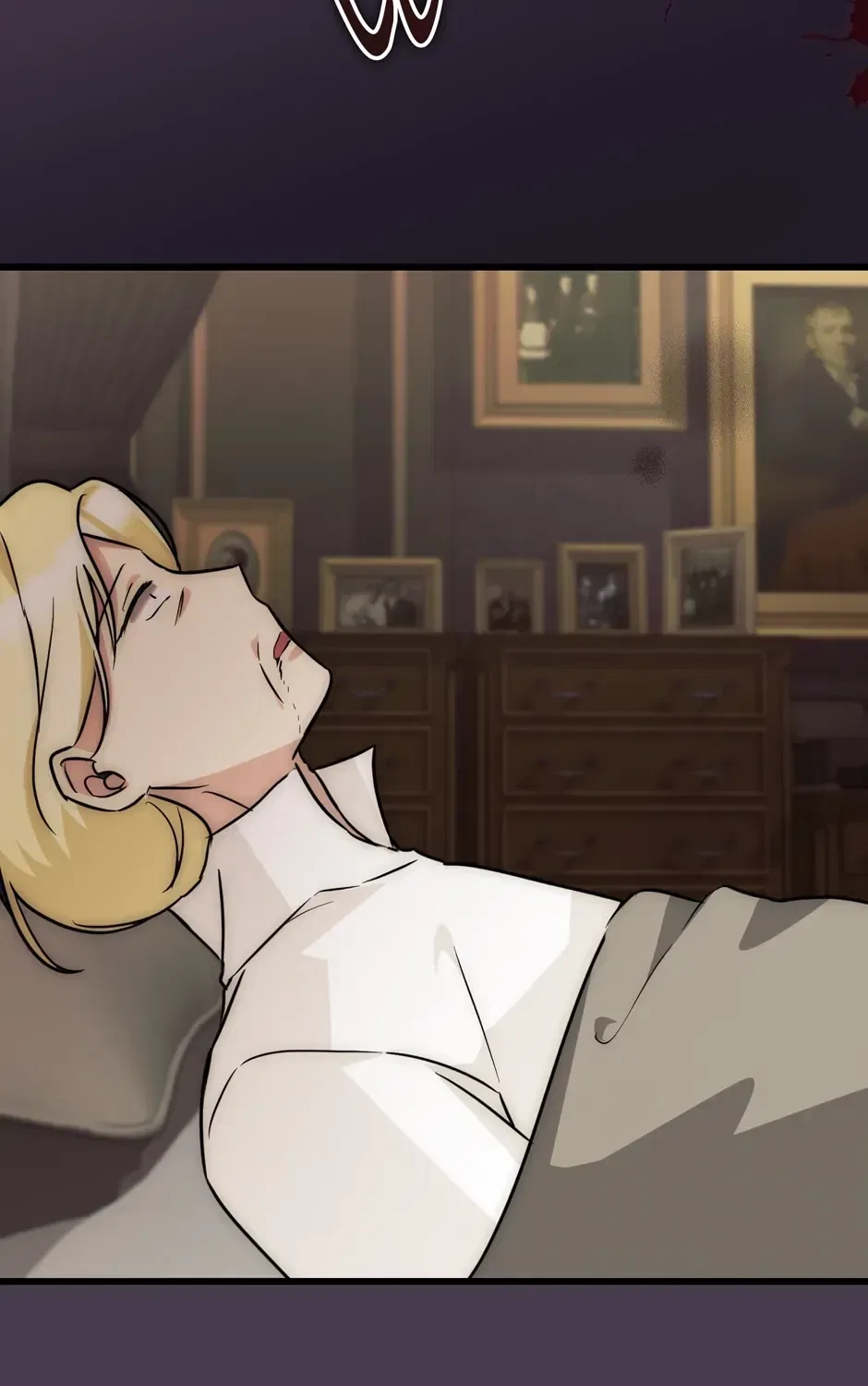 The Villainess Is Too Busy Baking Bread! Chapter 47 – Page 143