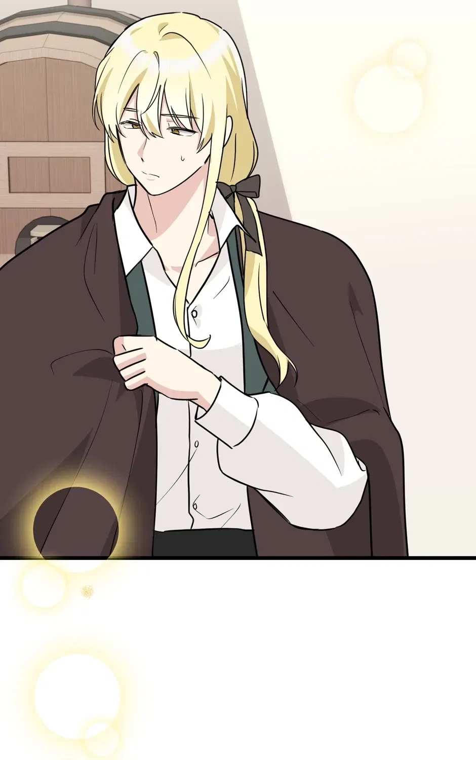 The Villainess Is Too Busy Baking Bread! Chapter 47 – Page 155