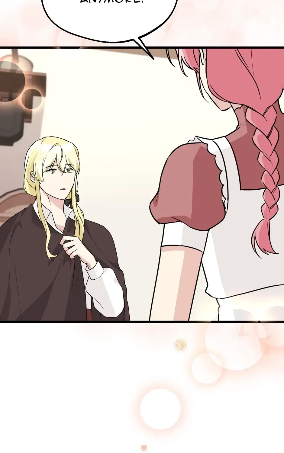 The Villainess Is Too Busy Baking Bread! Chapter 47 – Page 161
