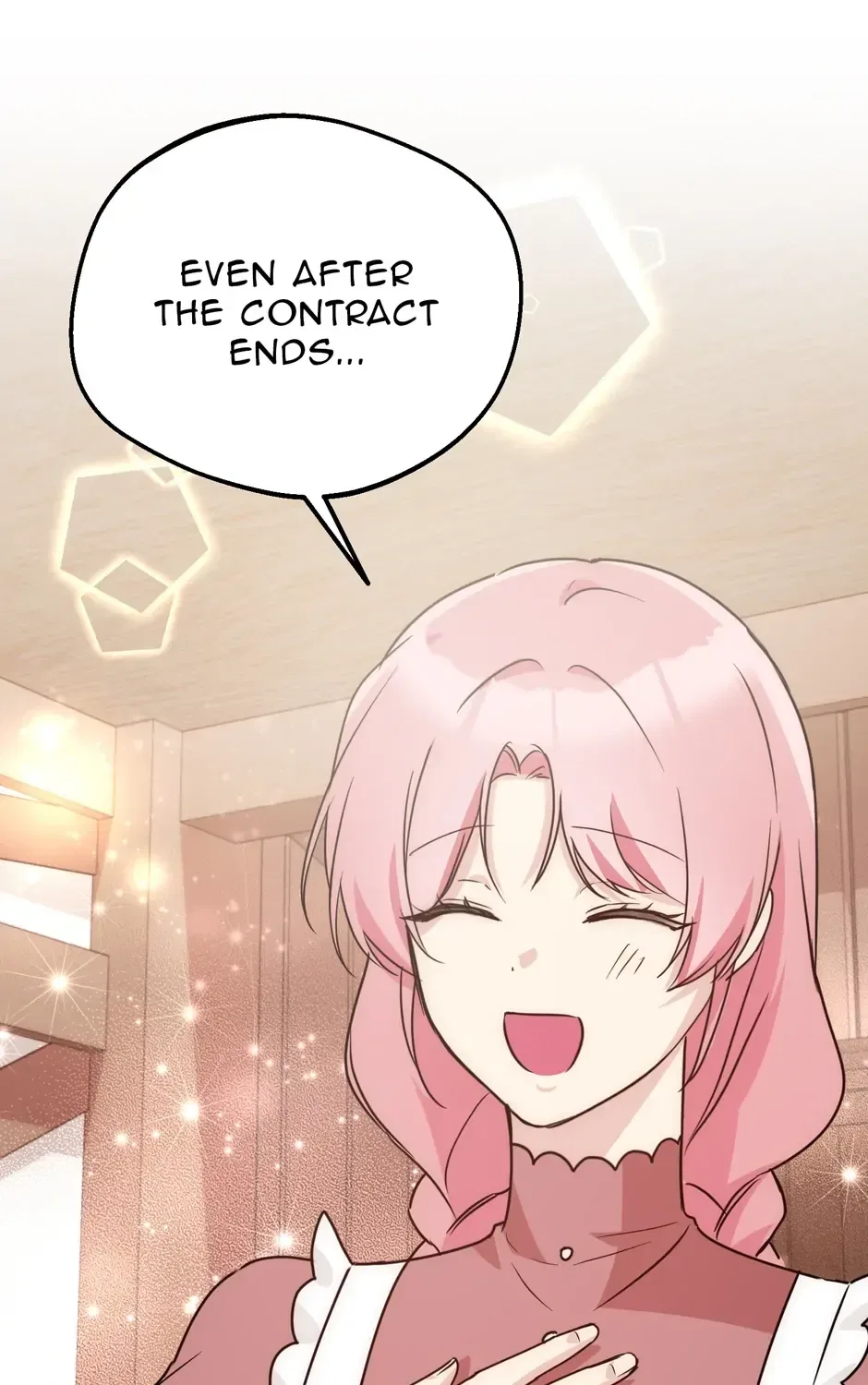 The Villainess Is Too Busy Baking Bread! Chapter 47 – Page 163