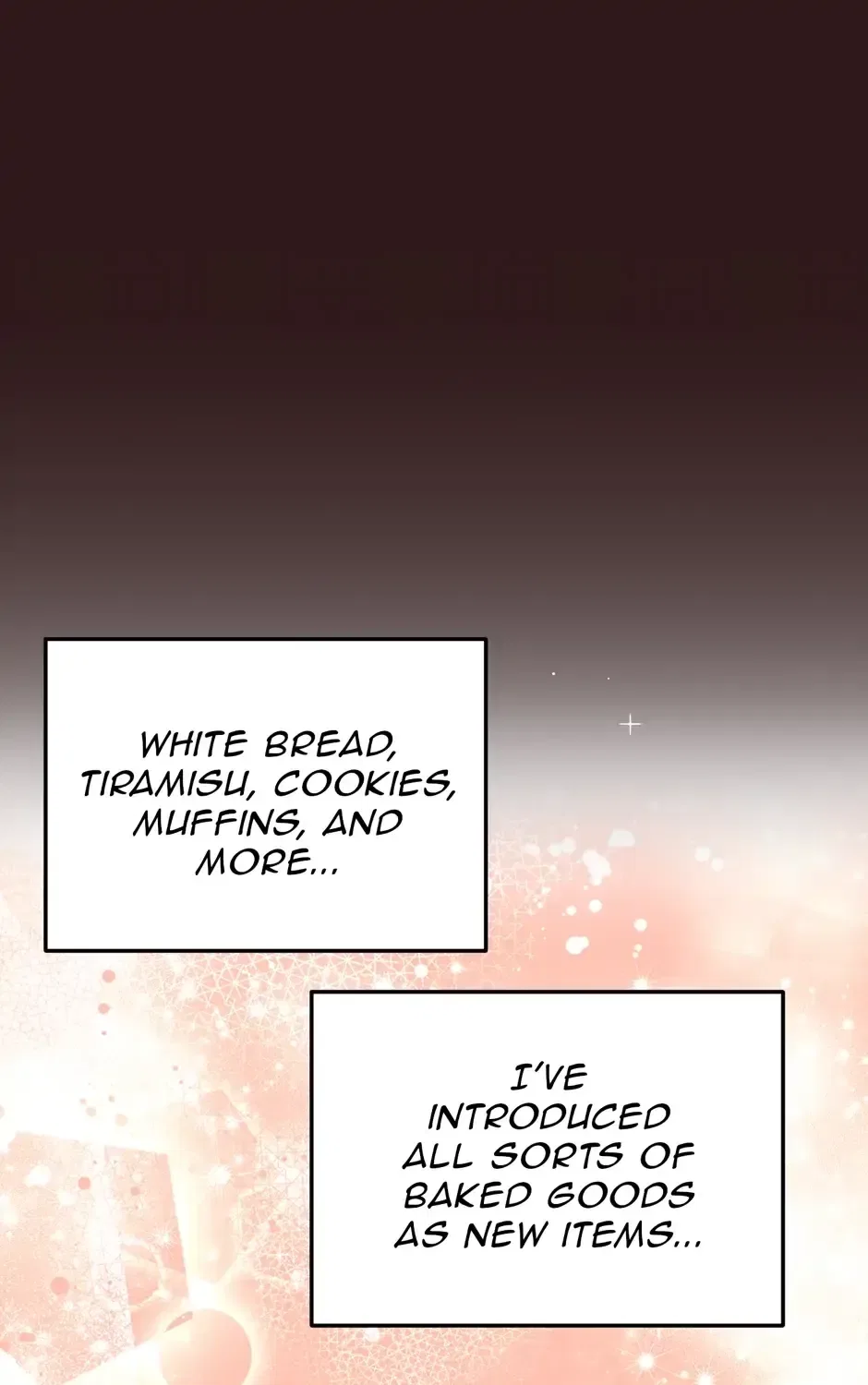 The Villainess Is Too Busy Baking Bread! Chapter 46 – Page 1