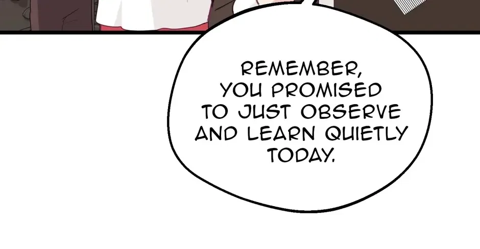 The Villainess Is Too Busy Baking Bread! Chapter 46 – Page 10