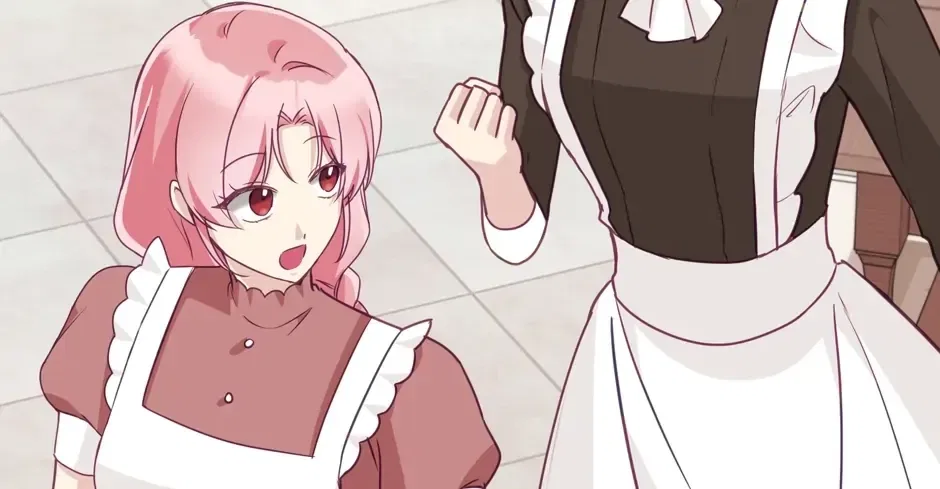 The Villainess Is Too Busy Baking Bread! Chapter 46 – Page 12