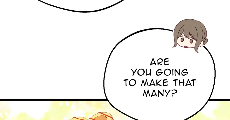The Villainess Is Too Busy Baking Bread! Chapter 46 – Page 14