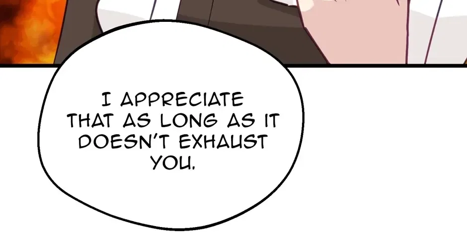 The Villainess Is Too Busy Baking Bread! Chapter 46 – Page 18