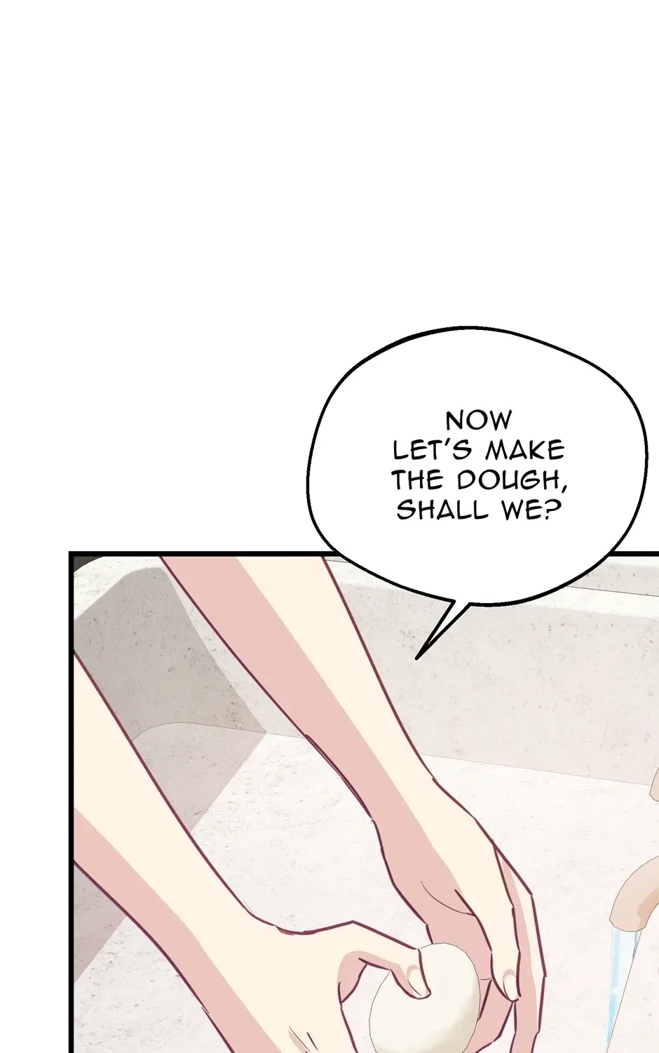 The Villainess Is Too Busy Baking Bread! Chapter 46 – Page 19