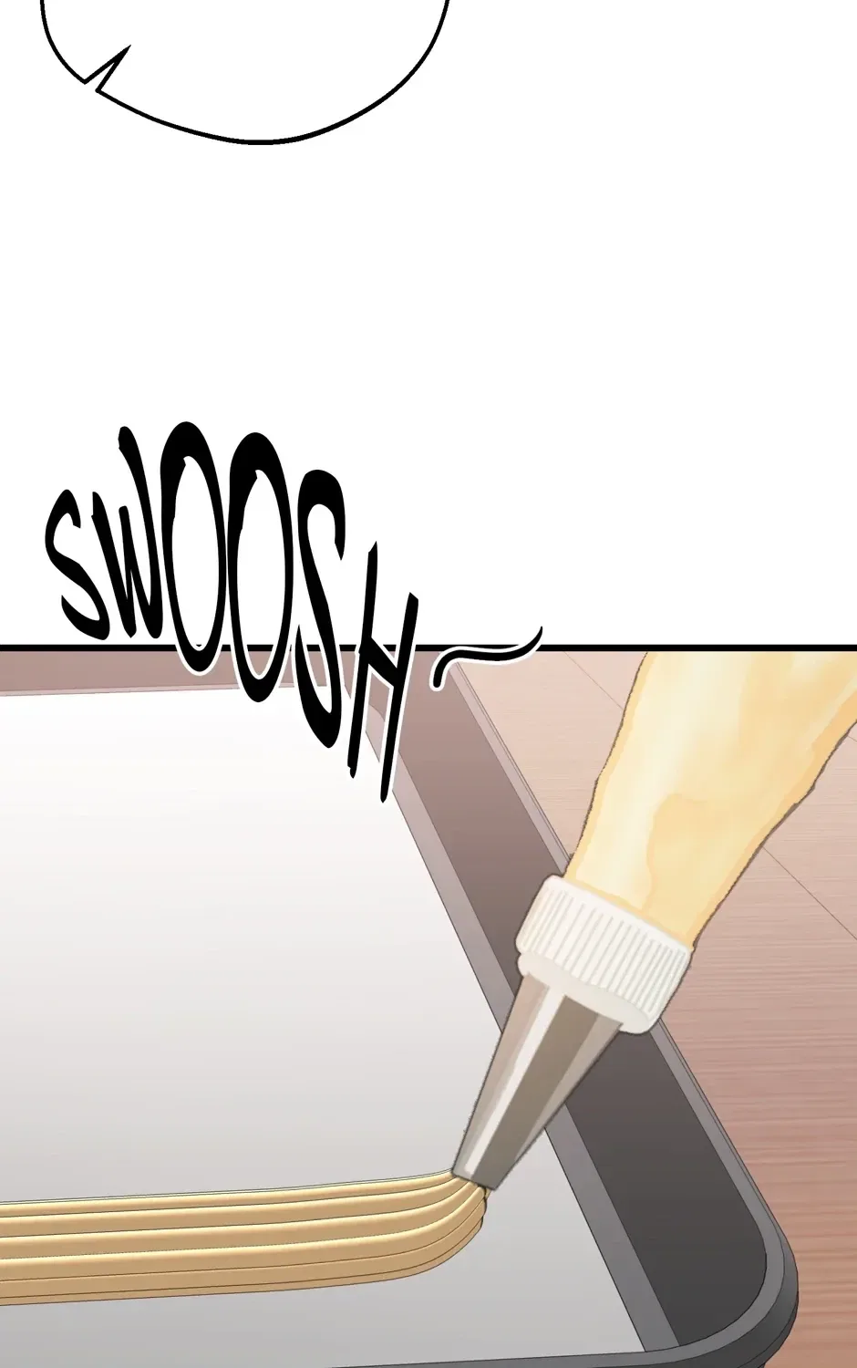 The Villainess Is Too Busy Baking Bread! Chapter 46 – Page 27
