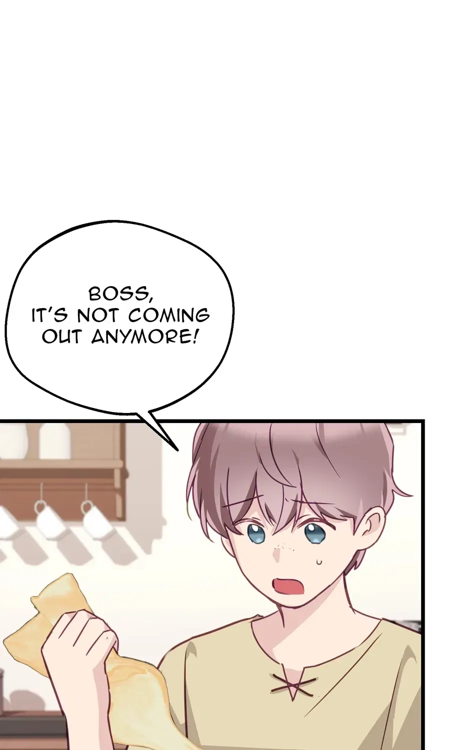 The Villainess Is Too Busy Baking Bread! Chapter 46 – Page 29