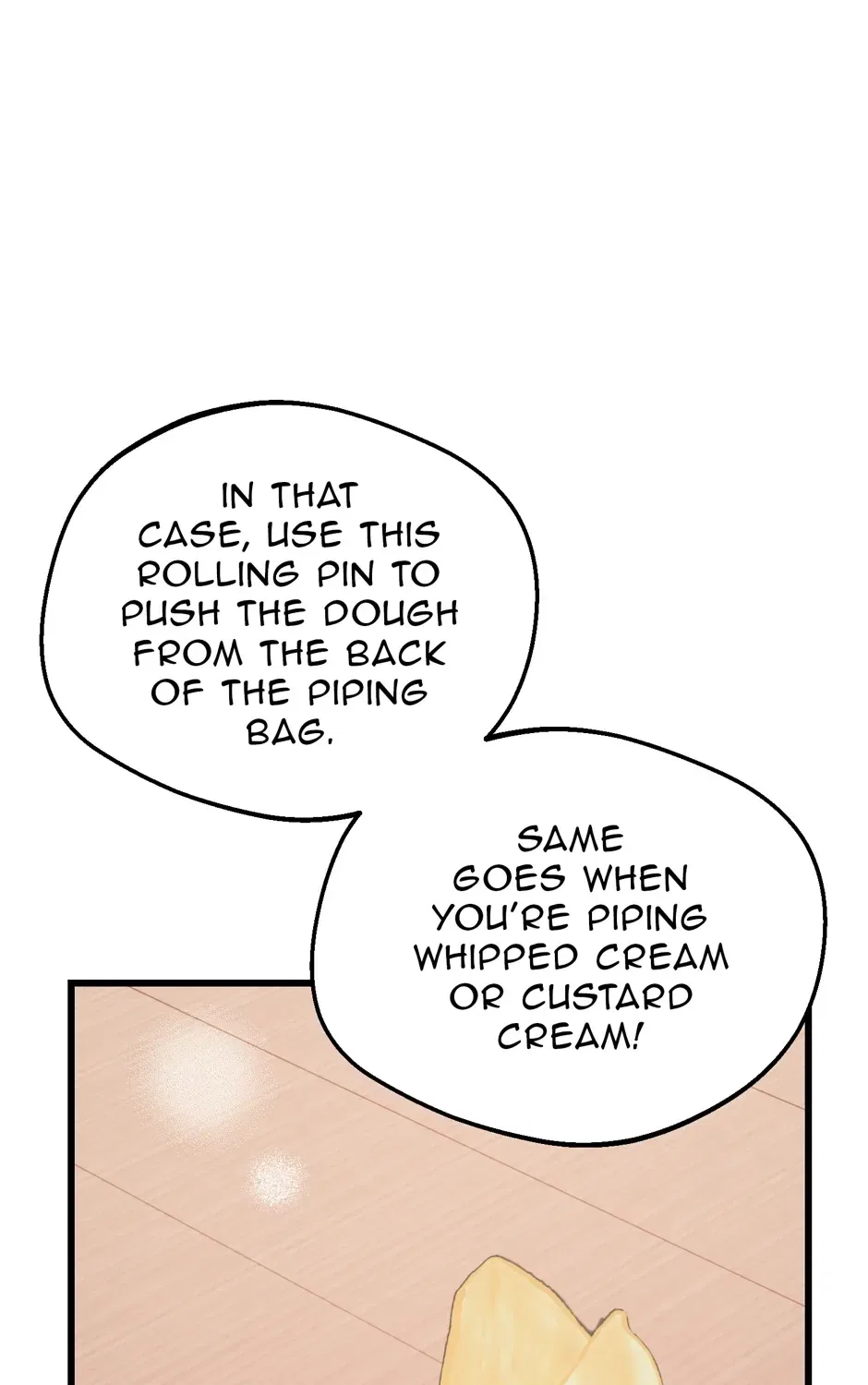 The Villainess Is Too Busy Baking Bread! Chapter 46 – Page 31