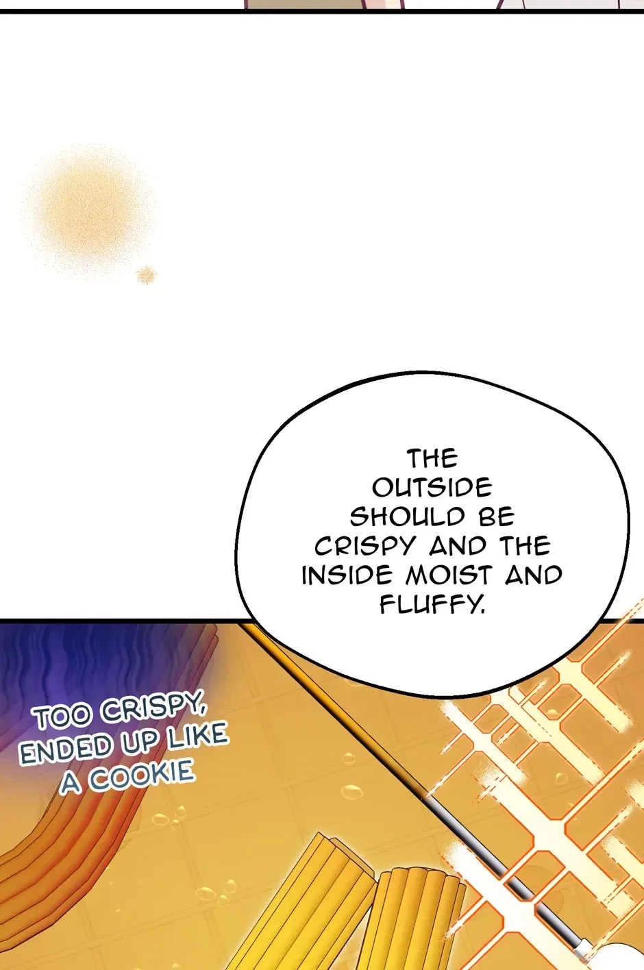 The Villainess Is Too Busy Baking Bread! Chapter 46 – Page 38