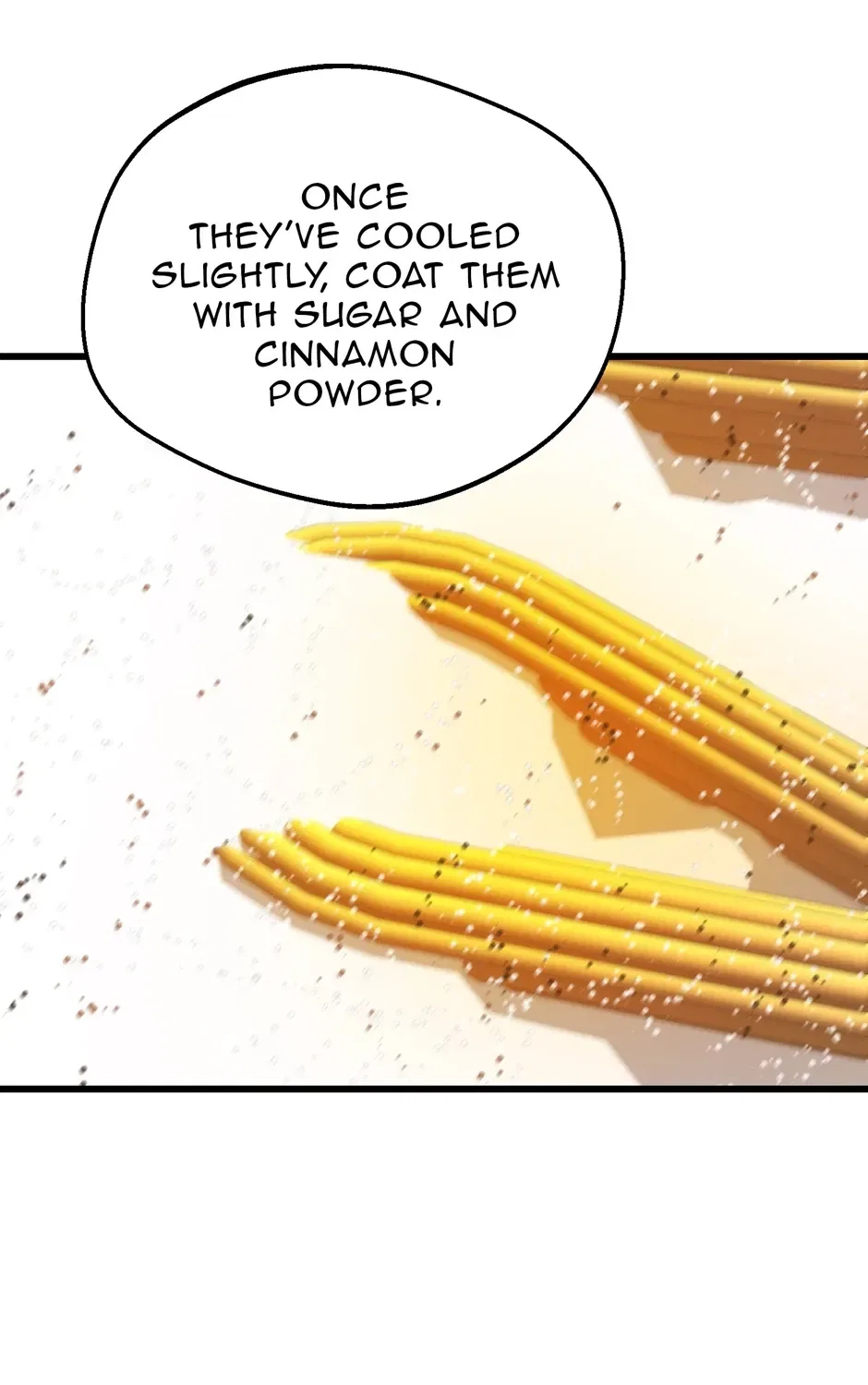 The Villainess Is Too Busy Baking Bread! Chapter 46 – Page 40
